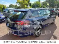 2017 Opel Insignia