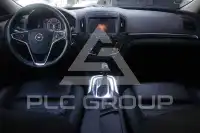 2017 Opel Insignia