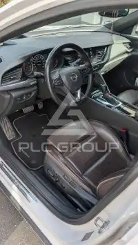2017 Opel Insignia