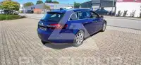 2017 Opel Insignia