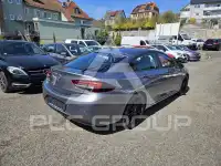 2017 Opel Insignia