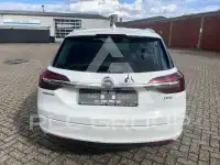 2017 Opel Insignia