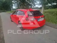 2017 Opel Insignia