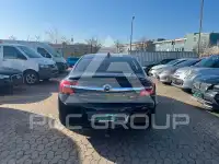 2017 Opel Insignia