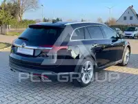 2017 Opel Insignia