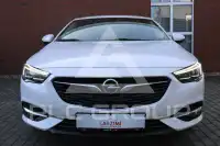 2017 Opel Insignia