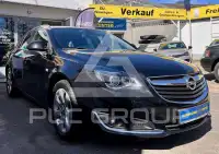 2017 Opel Insignia