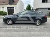 2017 Opel Insignia