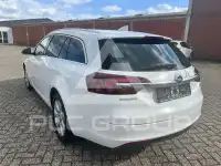 2017 Opel Insignia