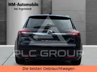 2017 Opel Insignia