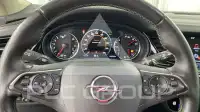 2017 Opel Insignia