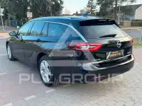 2017 Opel Insignia