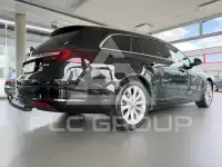 2017 Opel Insignia