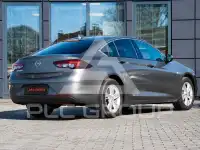 2017 Opel Insignia
