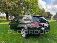 2017 Opel Insignia