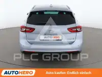 2017 Opel Insignia
