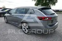 2017 Opel Insignia