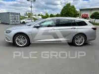 2017 Opel Insignia