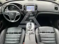 2017 Opel Insignia