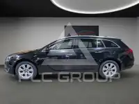 2017 Opel Insignia