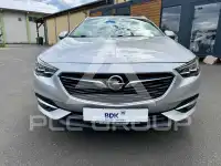 2017 Opel Insignia