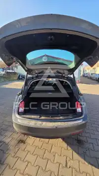 2017 Opel Insignia