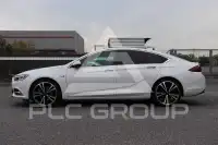 2017 Opel Insignia
