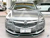 2017 Opel Insignia