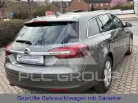 2017 Opel Insignia