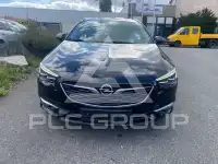 2017 Opel Insignia