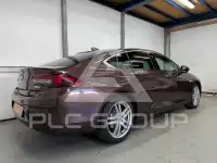 2017 Opel Insignia