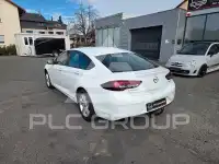 2017 Opel Insignia