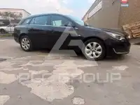 2017 Opel Insignia