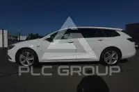 2017 Opel Insignia