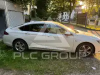 2017 Opel Insignia