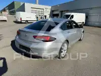 2017 Opel Insignia
