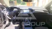 2017 Opel Insignia
