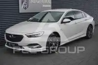 2017 Opel Insignia