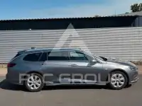 2017 Opel Insignia