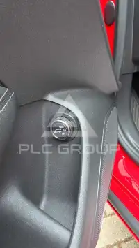 2017 Opel Insignia