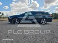 2017 Opel Insignia