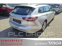 2017 Opel Insignia