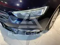 2017 Opel Insignia