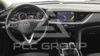 2017 Opel Insignia