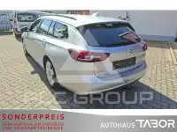 2017 Opel Insignia