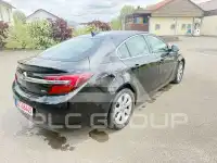 2017 Opel Insignia