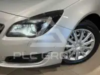2017 Opel Insignia