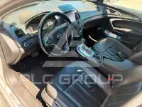 2017 Opel Insignia