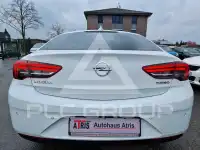 2017 Opel Insignia
