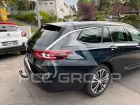 2017 Opel Insignia